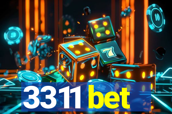 3311 bet